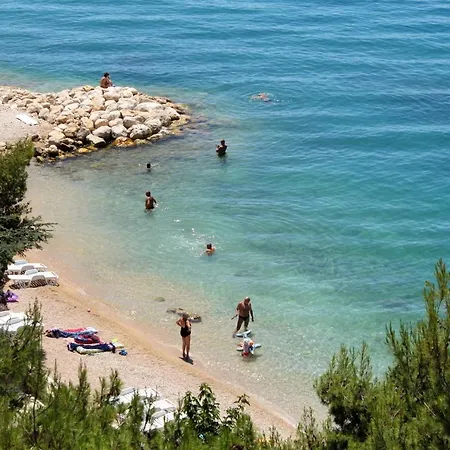 Studio 2787a Podgora (Split-Dalmatia)