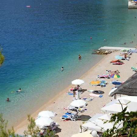 Studio 2787a * Podgora (Split-Dalmatia)