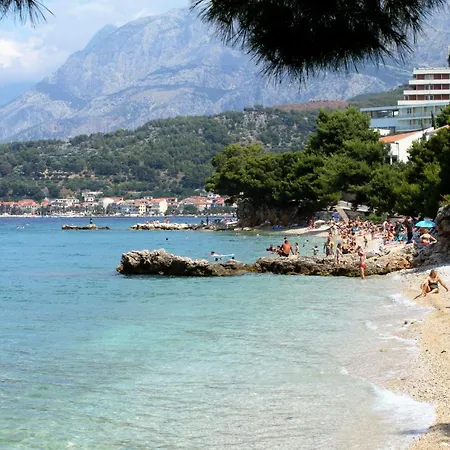Studio 2787a Podgora (Split-Dalmatia)