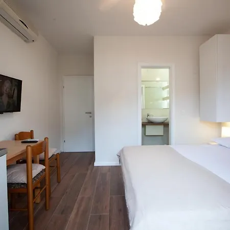 Lejlighed Studio 2787a Podgora (Split-Dalmatia)