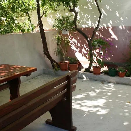 Studio 2787a * Podgora (Split-Dalmatia)