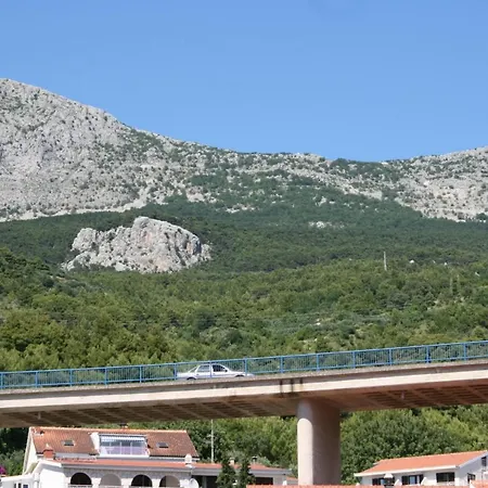 Lejlighed Studio 2787a Podgora (Split-Dalmatia)