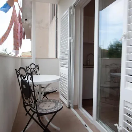 Studio 2787a Lejlighed Podgora (Split-Dalmatia)